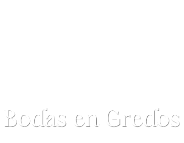 Bodas en Gredos, celebraciones y servicios de boda Sierra de Gredos. Restaurantes, salones de bodas y eventos, fincas, moda bodas, floristerías… Bodas en Ávila Valle del Tiétar